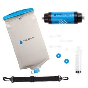 trailaqua waterfilter